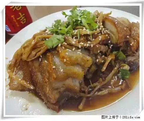 来广西旅游必吃这20道桂菜，不然就白来广西啦！ - 宿迁生活资讯 - 宿迁28生活网 suqian.28life.net