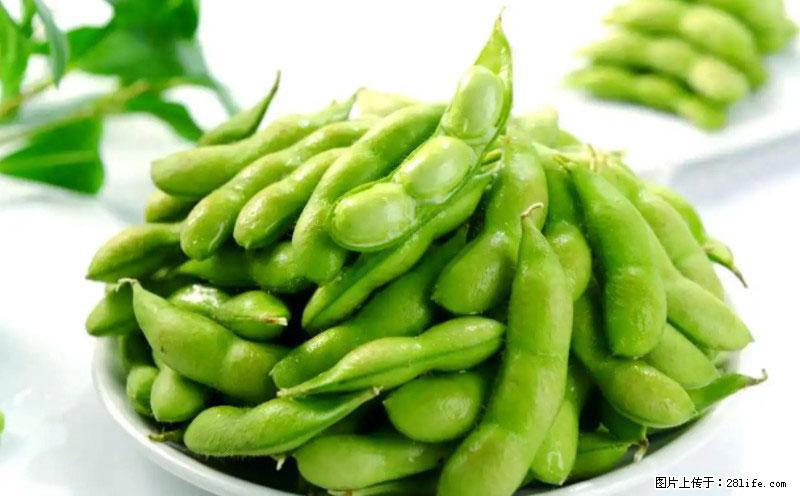 这些蔬菜是“天然钙片”，这6种被医生重点推荐 - 宿迁生活资讯 - 宿迁28生活网 suqian.28life.net