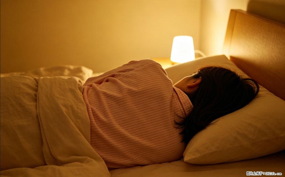 熬夜会让猝死风险飙升！出现以下4种情况赶紧休息→ - 宿迁生活资讯 - 宿迁28生活网 suqian.28life.net