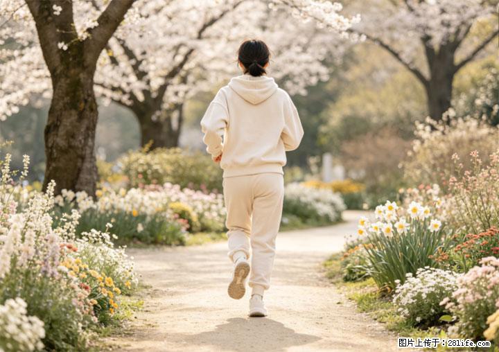 学会这套走路方法！稳血糖护心脏，养护关节更护健康 - 宿迁生活资讯 - 宿迁28生活网 suqian.28life.net